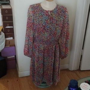 Tahari  dress Artur Levine